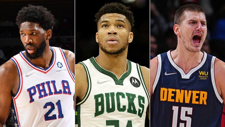 El estratosférico dato de la NBA que te deja helado
