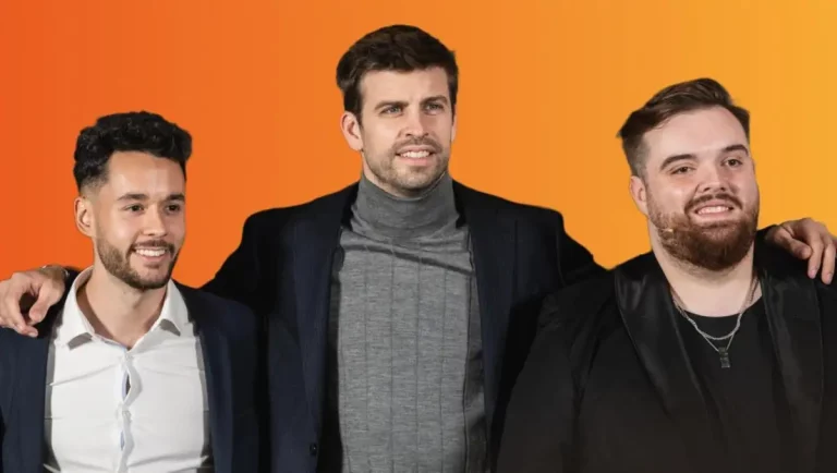 Kings League: el despedido de la Roja que Piqué quiere fichar
