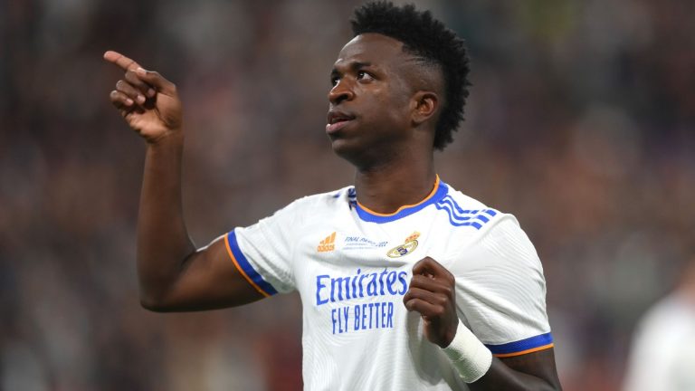 El hartazgo de Vinícius que podría hacerle tomar una drástica decisión