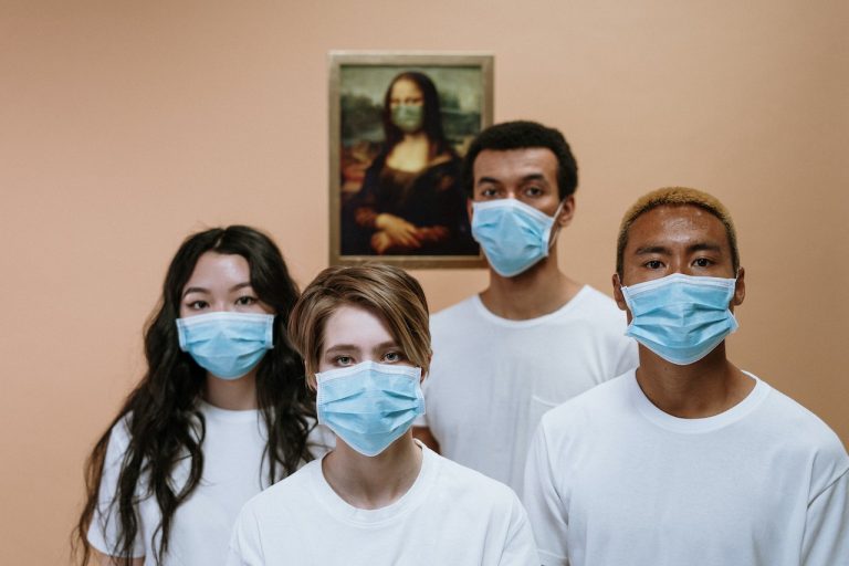El inquietante vaticinio sobre las epidemias