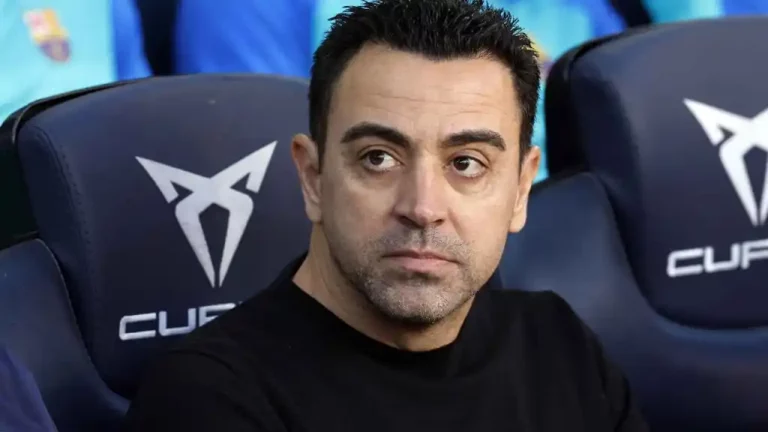 El jugador del Barcelona que ha defraudado a Xavi Hernández
