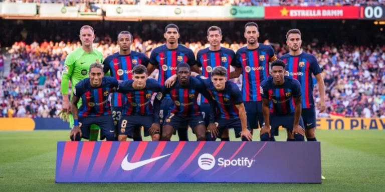 El jugador por el que pelean el Real Madrid y Barcelona