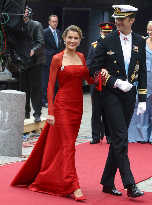 Look De La Reina