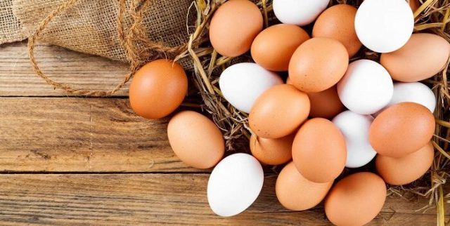 El mito de los huevos que te han contado y no es cierto