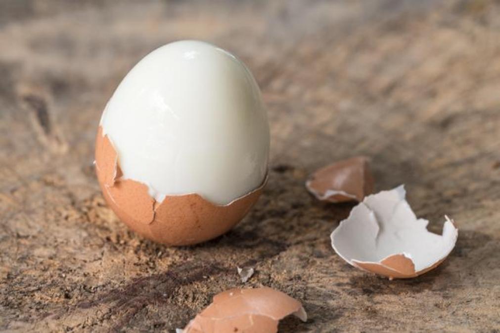 La Mejor Forma De Comer Huevos Todos Los Días