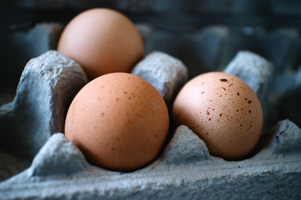 ¿Cuántos Huevos Se Pueden Comer A La Semana?