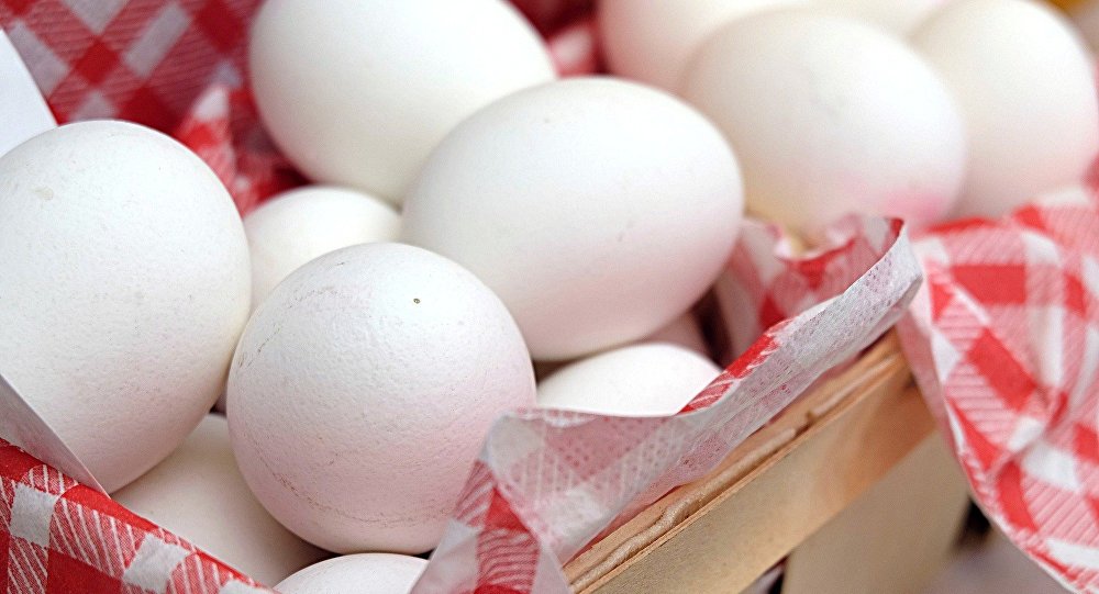 Comer Un Huevo Al Día Es Saludable E Incluso Recomendable