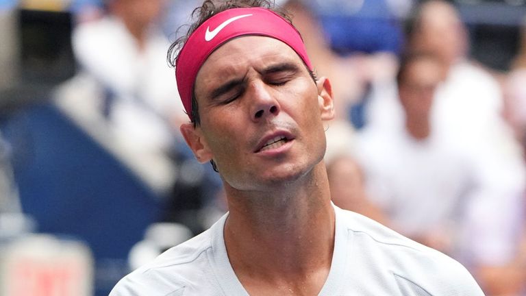 El Monarca Veterano Podría Ser Rafa Nadal 