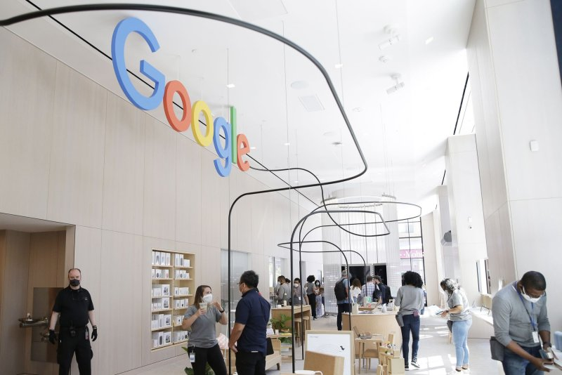 El Monopolio Del Buscador De Google