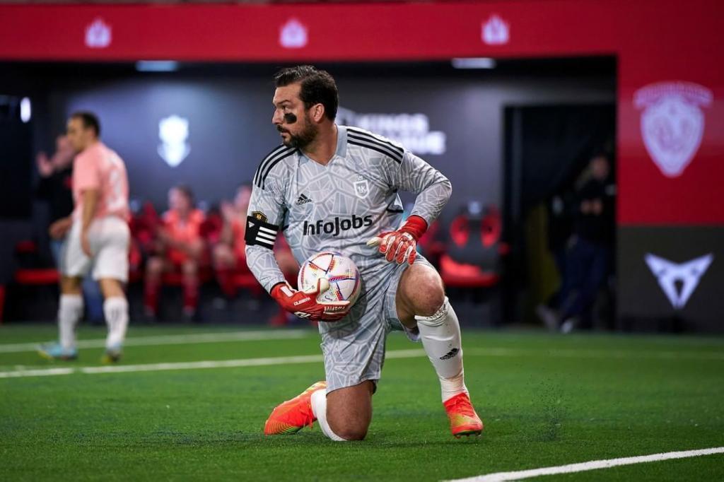 El Monto Que Cobran Los Futbolistas Por Participar En La Kings League 