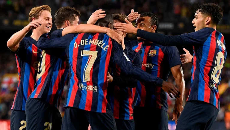 El nuevo cambio de cromos entre el FC Barcelona y el Atlético de Madrid
