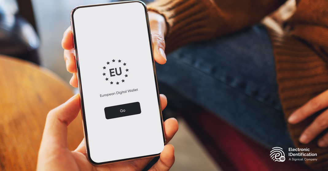 El nuevo modelo europeo de identificación digital