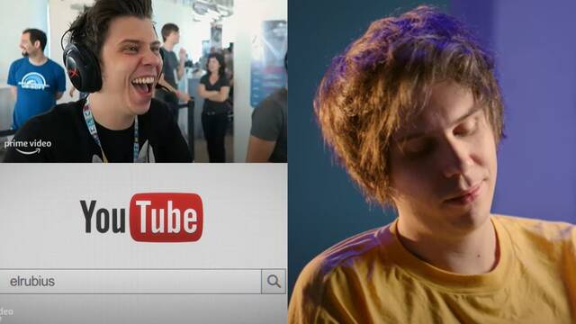 Rubius X, El Documental De Prime Video Que Celebra El Décimo Aniversario Del Popular Youtuber