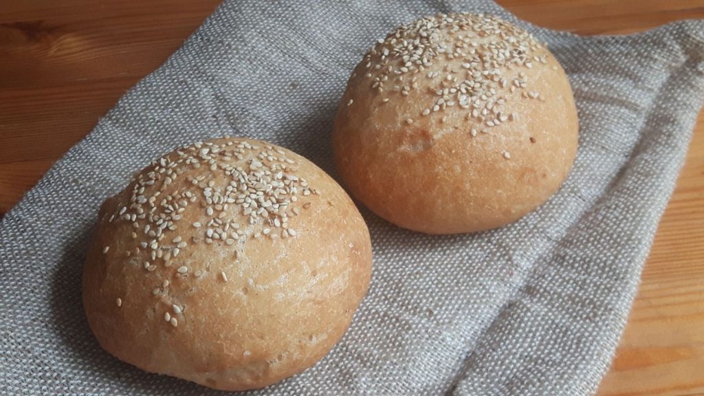 Algunos Tipos De Panes Sin Gluten