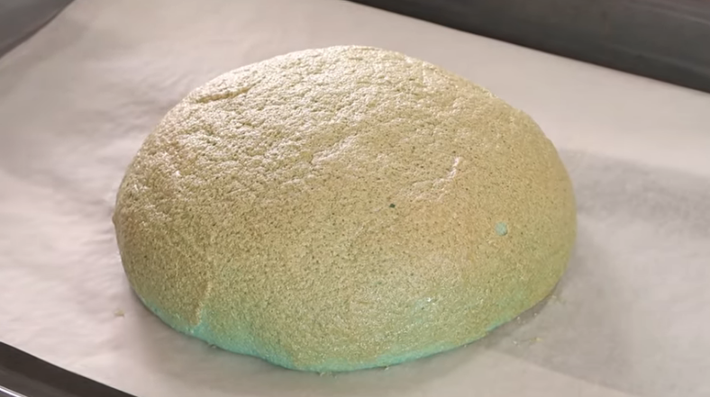 Pan Para Celiacos