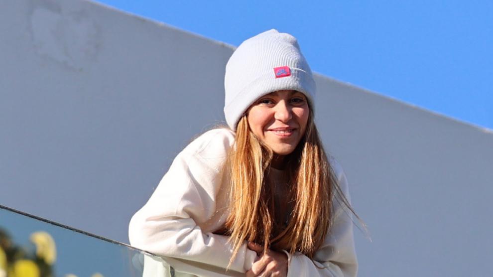 Shakira Y Karol G Trabajarán En Tema Conjunto