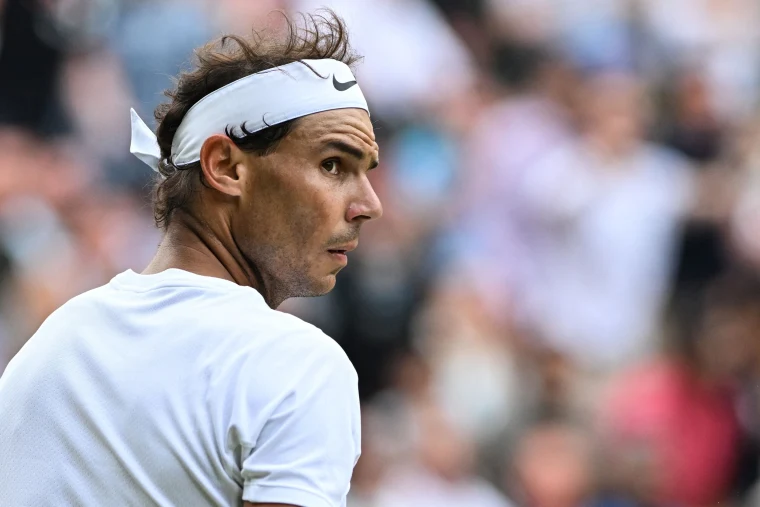 El Regreso A La Cúspide De La Atp 