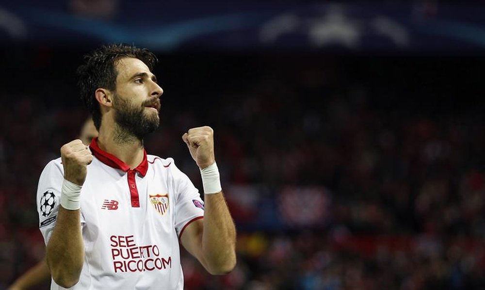 El Regreso De Nico Pareja Tras Dos Años De Su Retirada