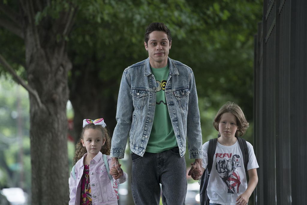 El Rey Del Barrio, Una Película Del Año 2020