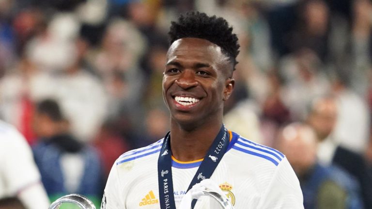 El rumor de Vinícius y Mbappé que dinamitaría el mercado