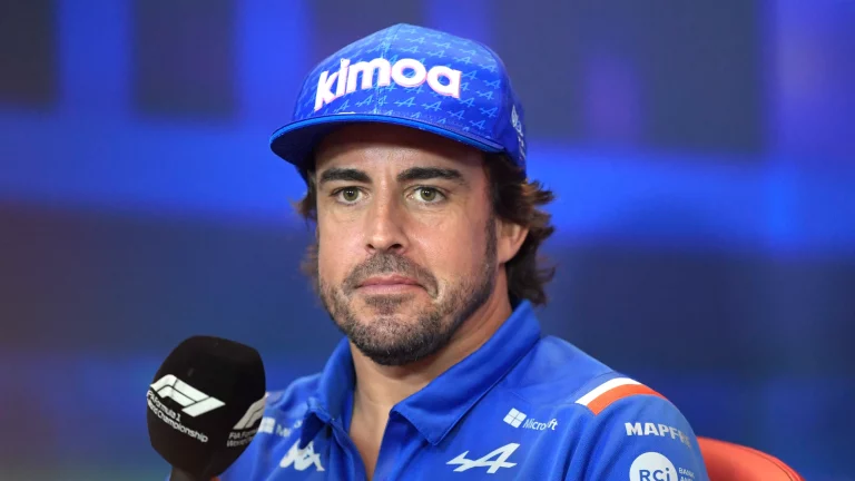 El secreto de Fernando Alonso para tener mejor físico que nunca