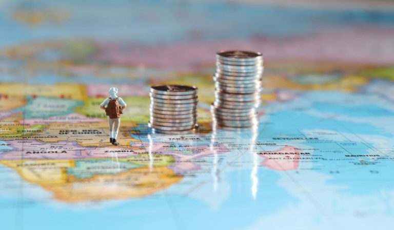 El turismo, lo único que se salva de 2022: las pernoctaciones suben un 17,8 %