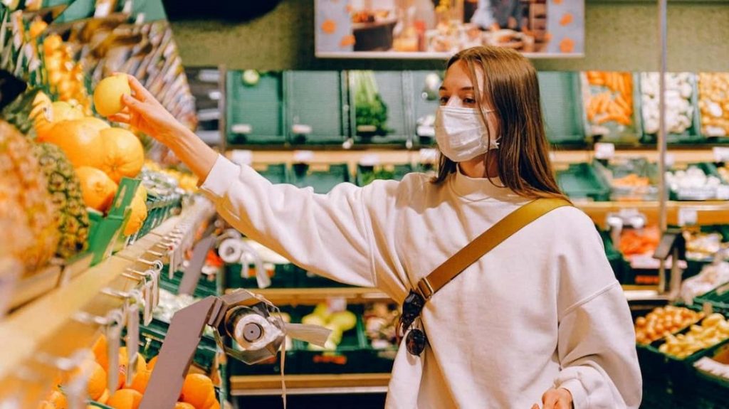 Eliminación Del Iva En Productos Básicos