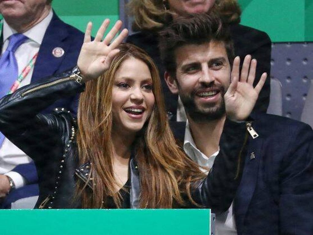 Ellos No Son Patrocinantes De Piqué 