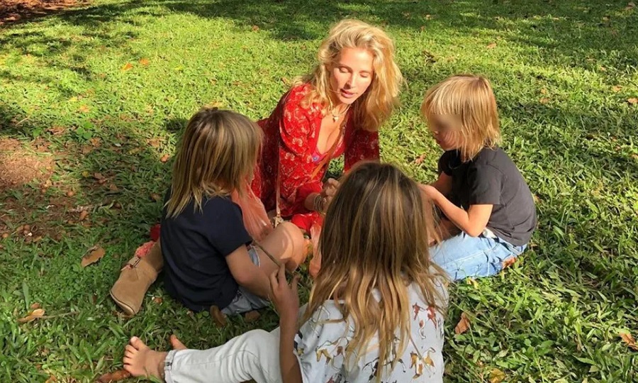 Los Continuos Fracasos De Elsa Pataky En Hollywood