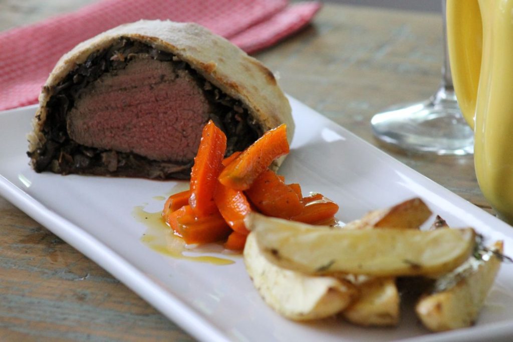 Cómo Hacer El Solomillo Wellington Como Los Mejores Chefs Y Deslumbrar En Casa