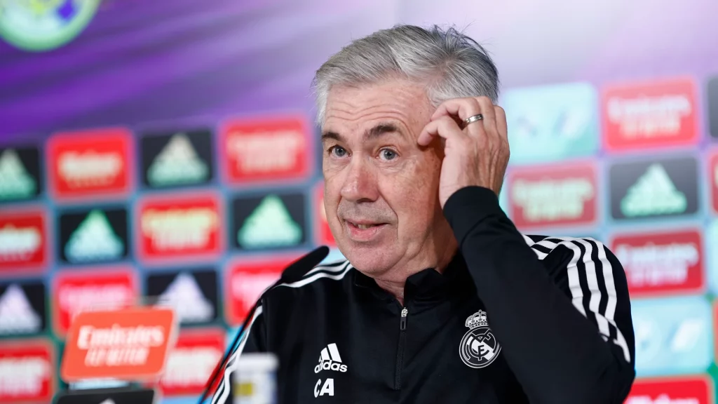 En El Bayern Múnich También Lució 