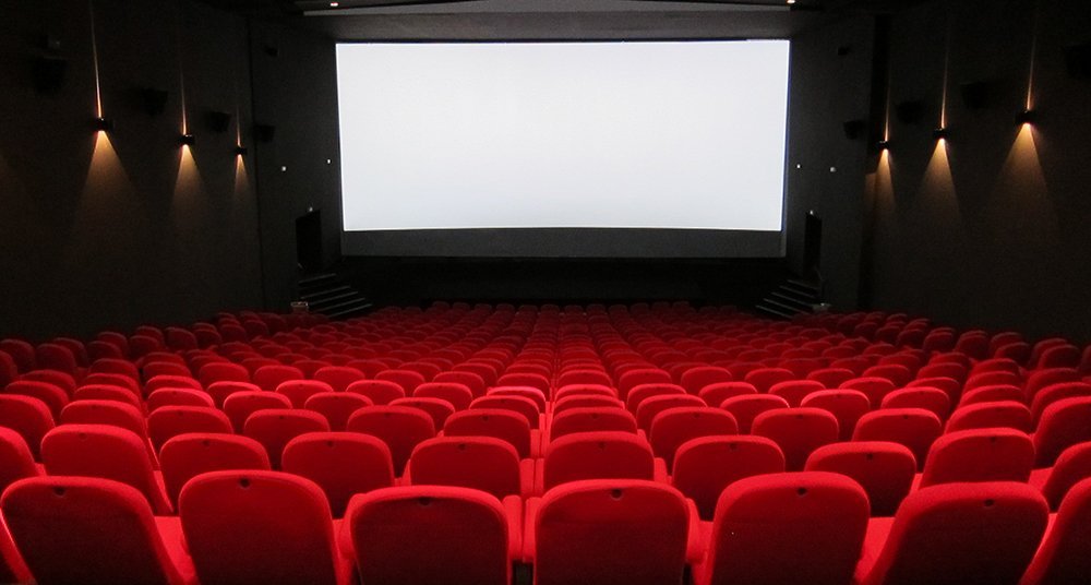 El cine se convierte en la vía de escape de los españoles: un 45% más de espectadores