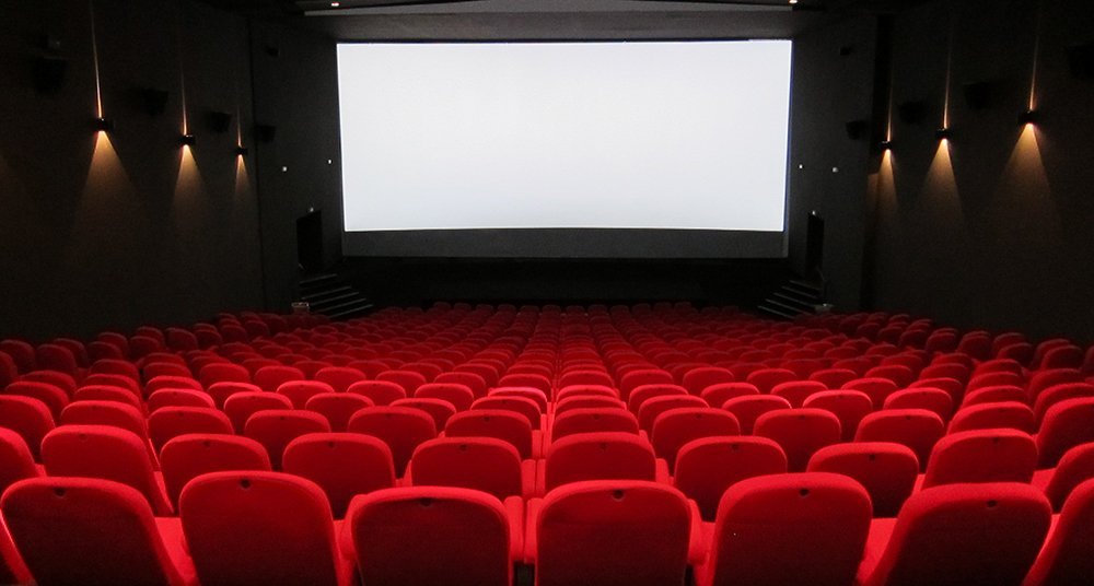 El Cine Se Convierte En La Vía De Escape De Los Españoles: Un 45% Más De Espectadores