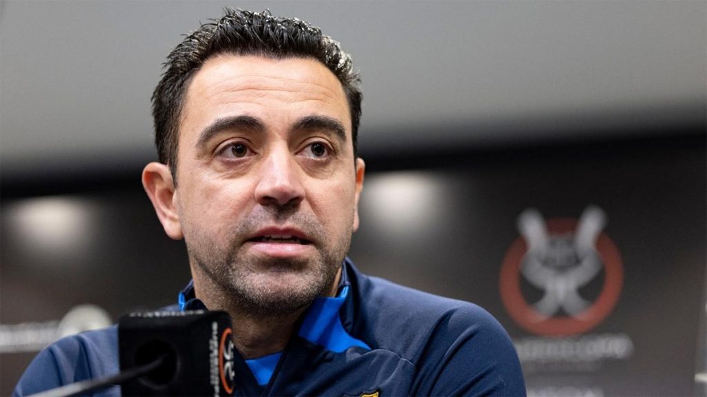 ¿En Quién Puede Confiar El Barcelona? 