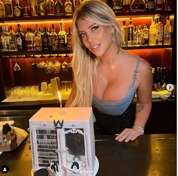 En Su Cumpleaños