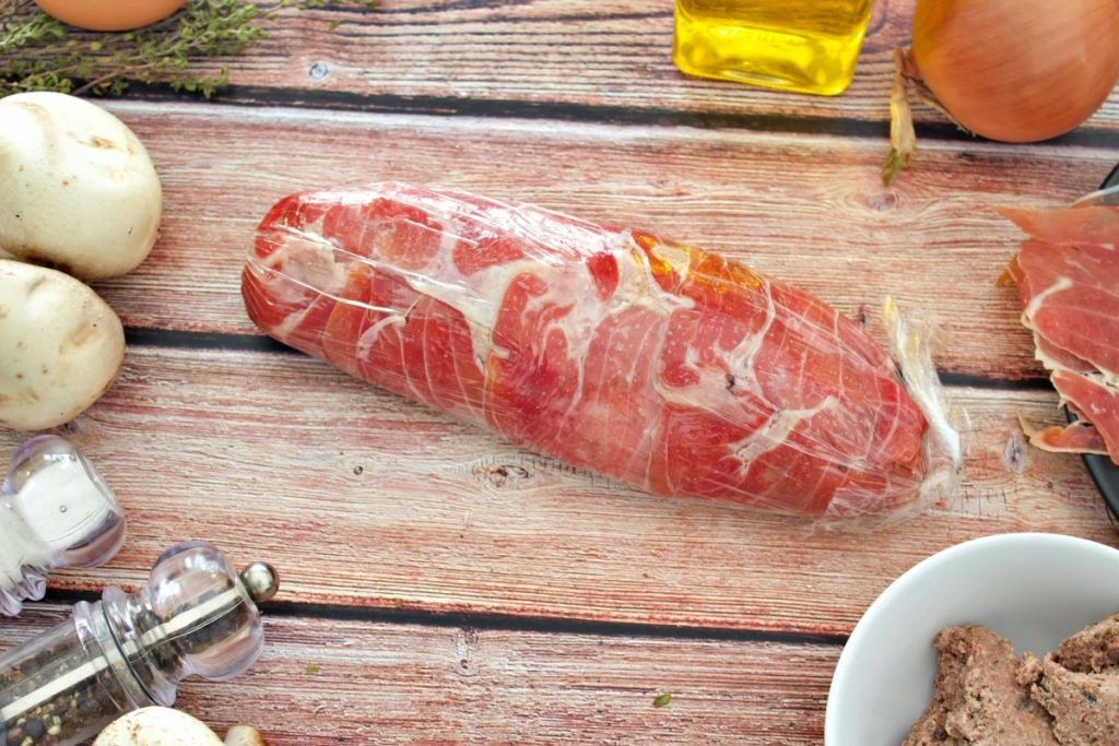 Cómo Hacer El Solomillo Wellington Como Los Mejores Chefs Y Deslumbrar En Casa