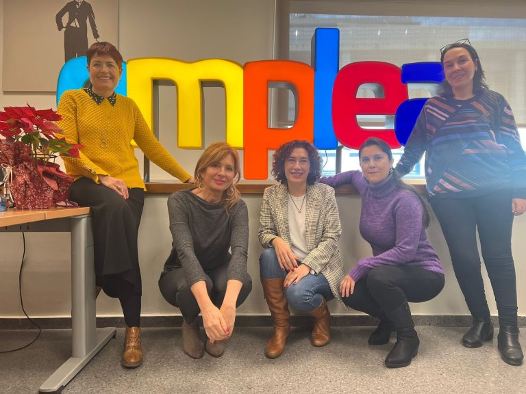 La Universitat Politècnica de València lanza hoy el primer programa de liderazgo femenino