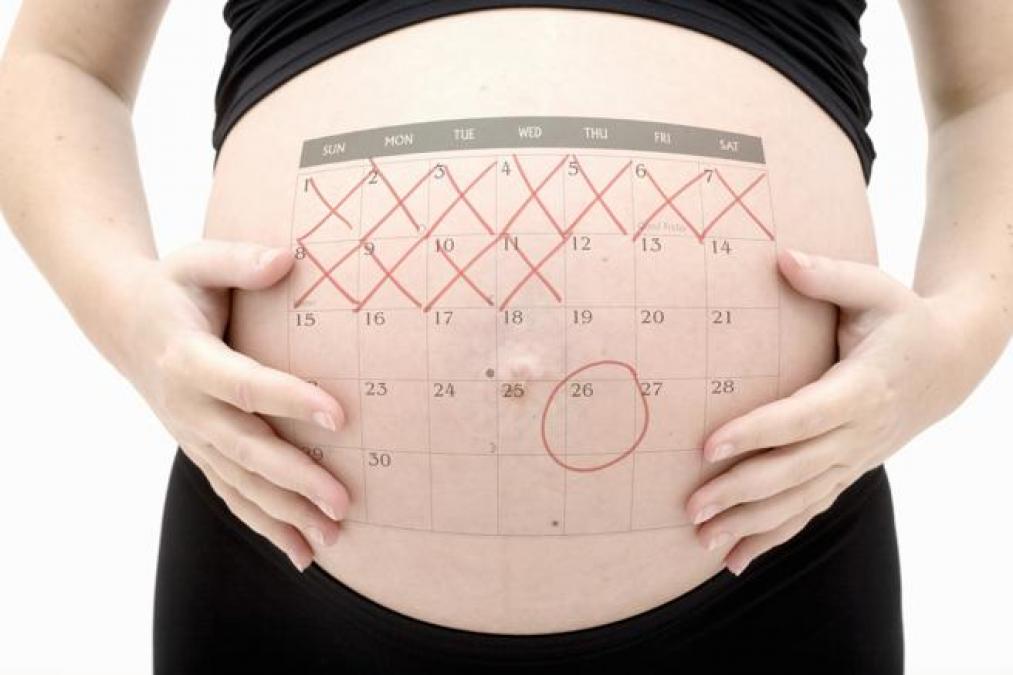 ¿El Embarazo Puede Ocurrir Durante Una Menstruación Normal O Pasa Cuando Es Menos Abundante?