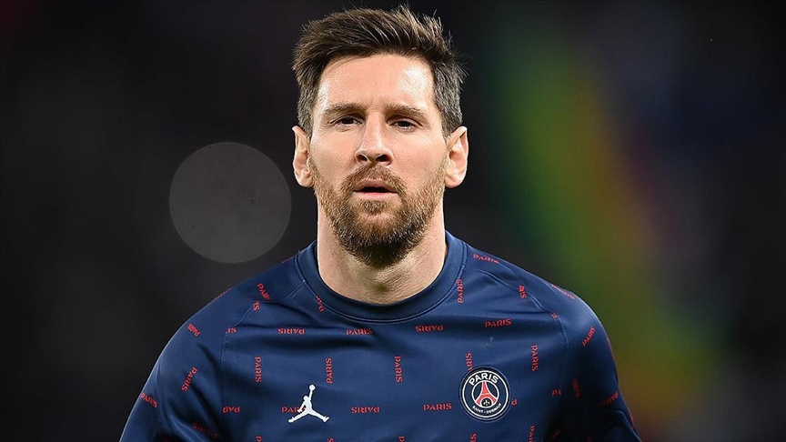 Este Es El Equipo Que Desea Fichar A Messi 