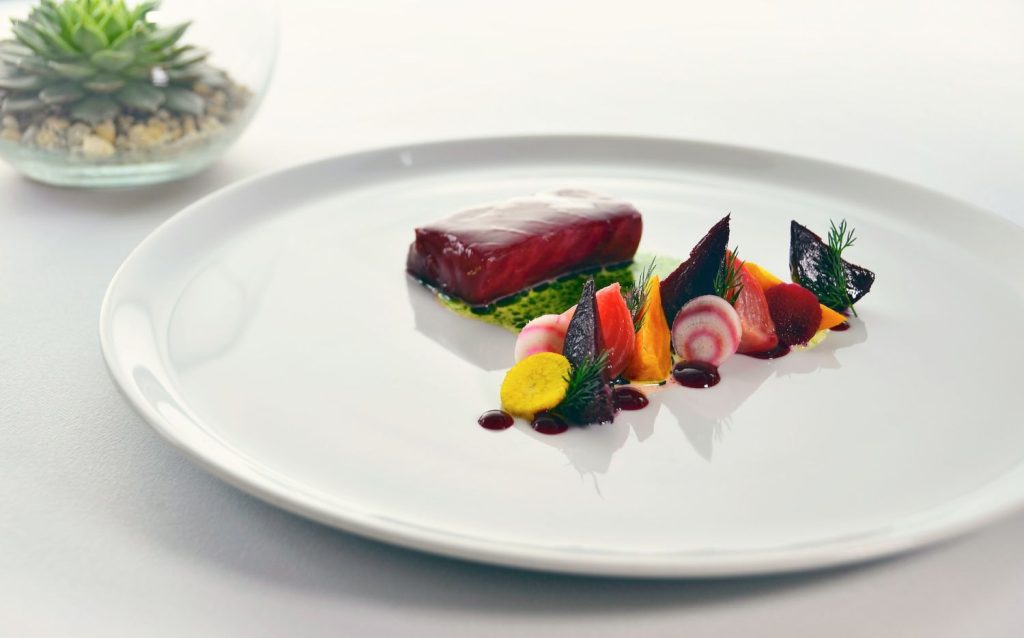 Esto Debe Tener Un Restaurante Para Conseguir Una Estrella Michelin