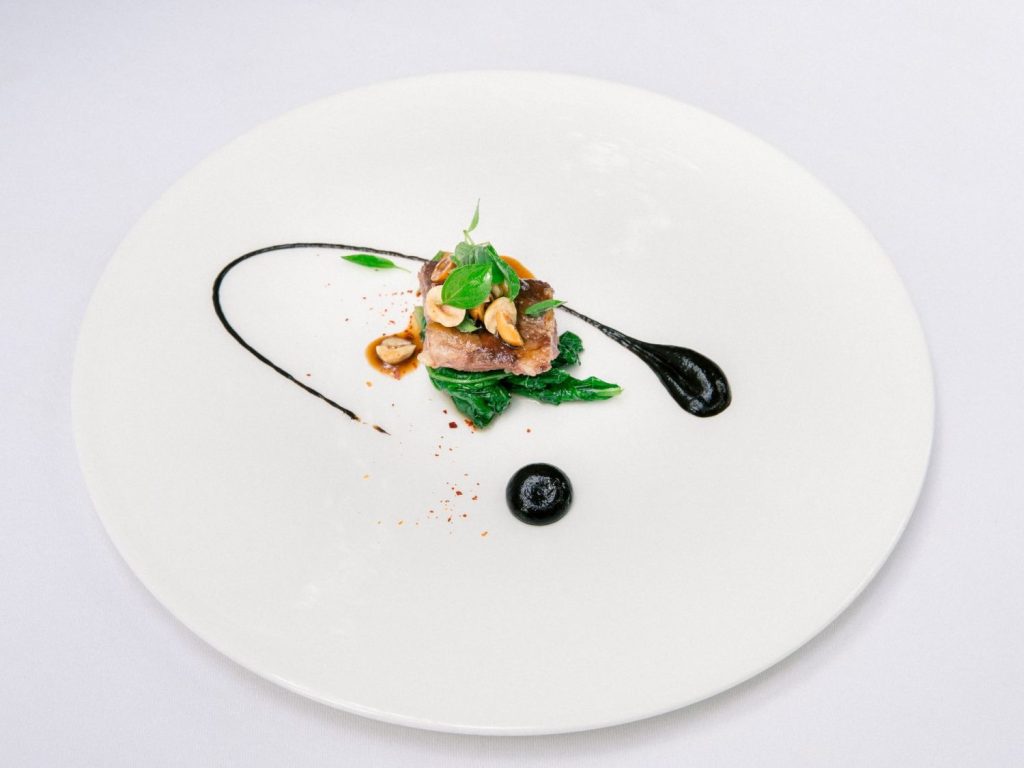 Alta Cocina
