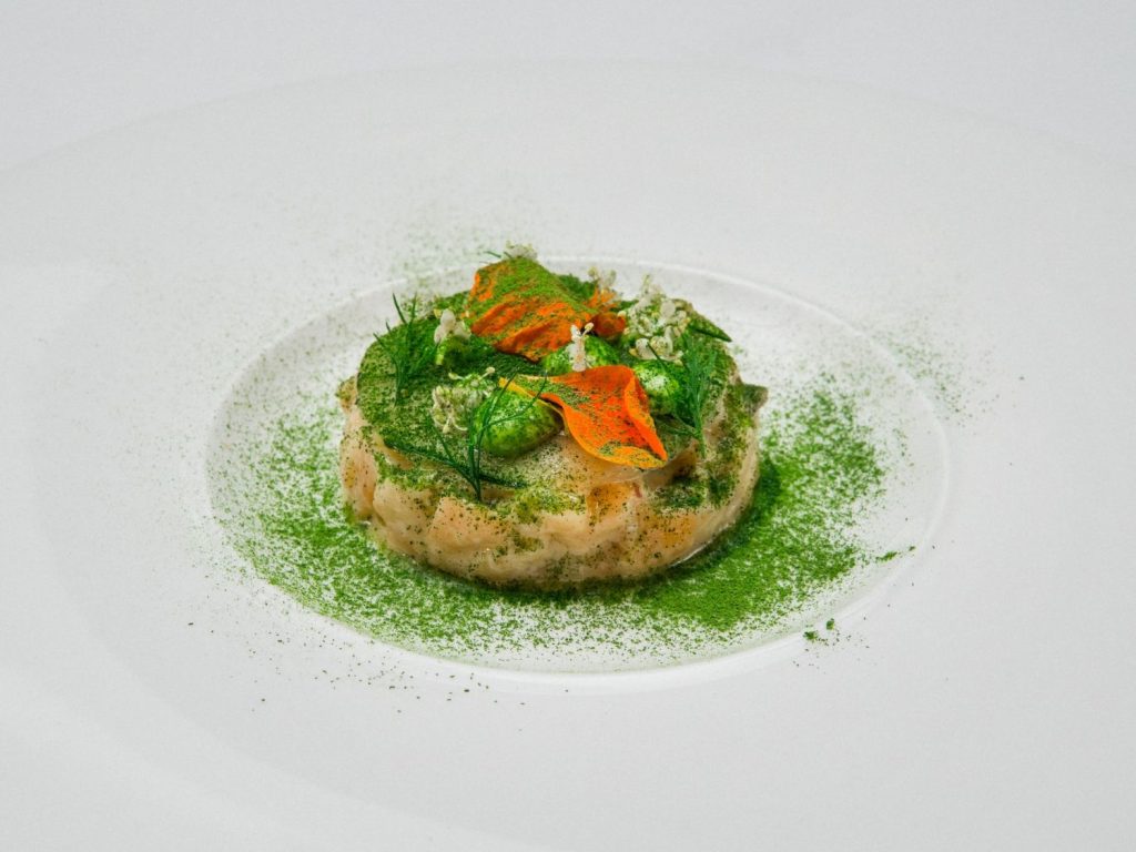Alta Cocina