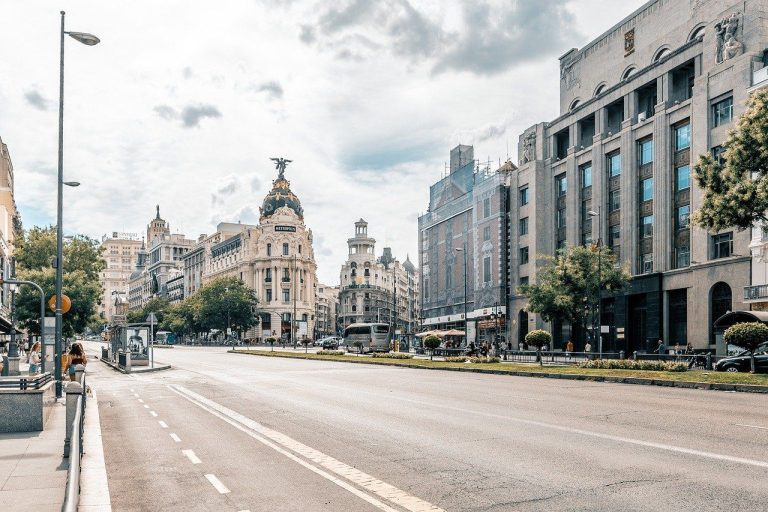 Estos son los barrios con el alquiler más barato de Madrid