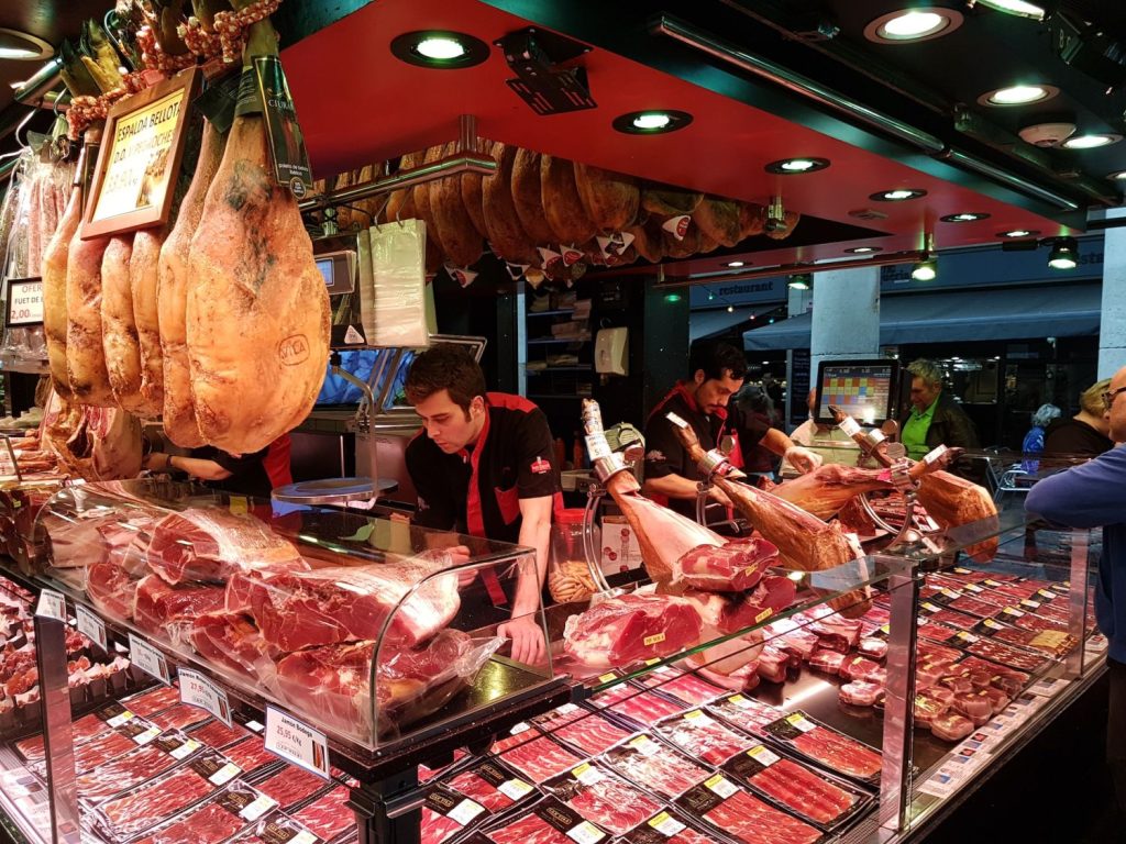 Estos son los supermercados con peor carne, según la OCU