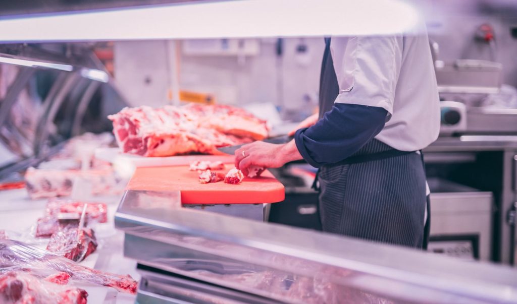 Estos Son Los Supermercados Con Peor Carne, Según La Ocu