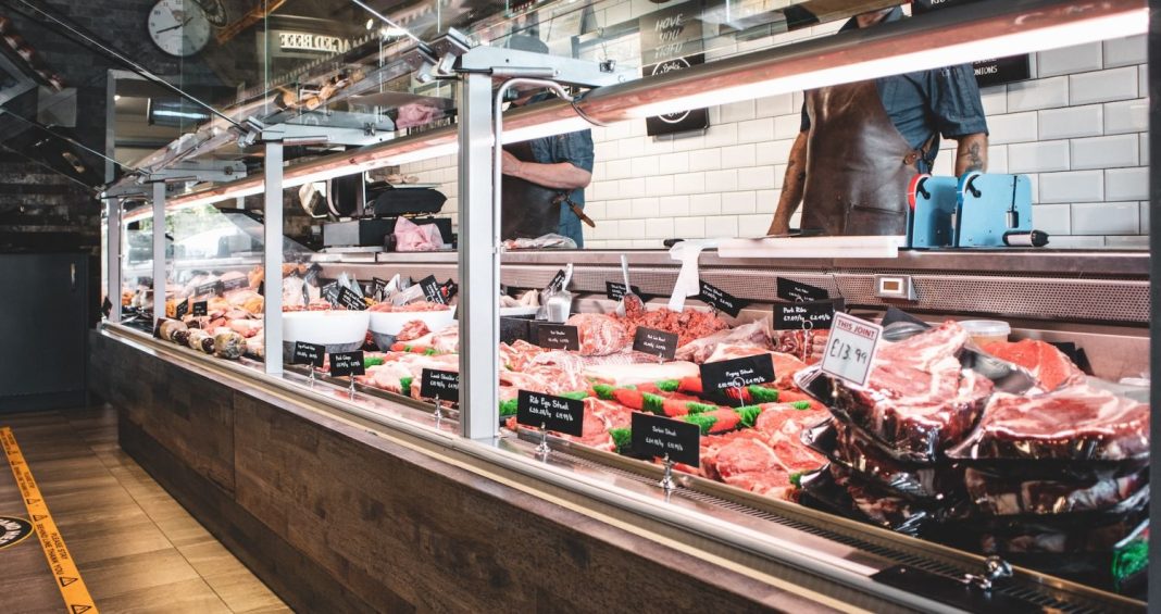 Estos son los supermercados con peor carne, según la OCU