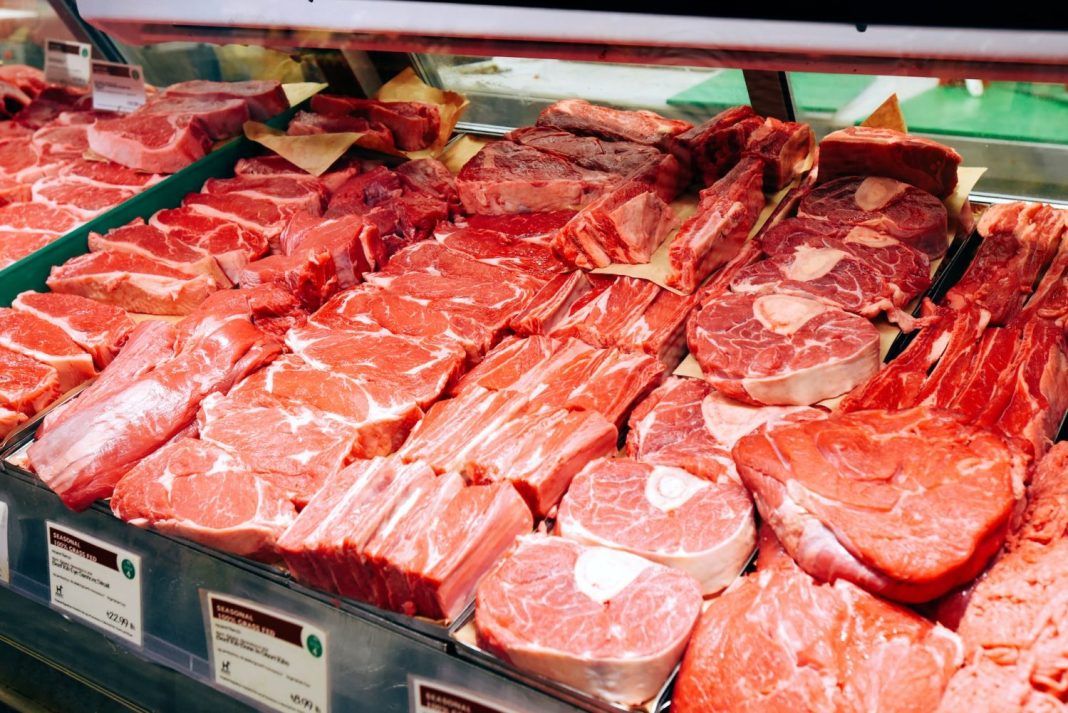 Estos son los supermercados con peor carne, según la OCU