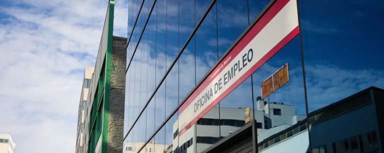 Madrid se convierte en la ‘Meca’ del paro tras una subida del 16,15% en 2022