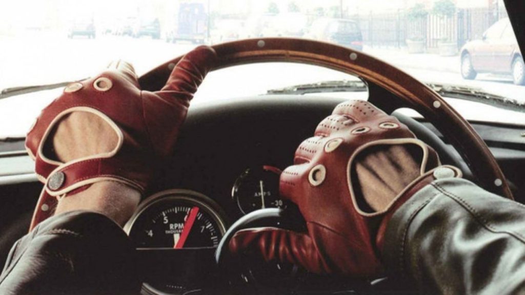 Evita El Desgaste Del Volante