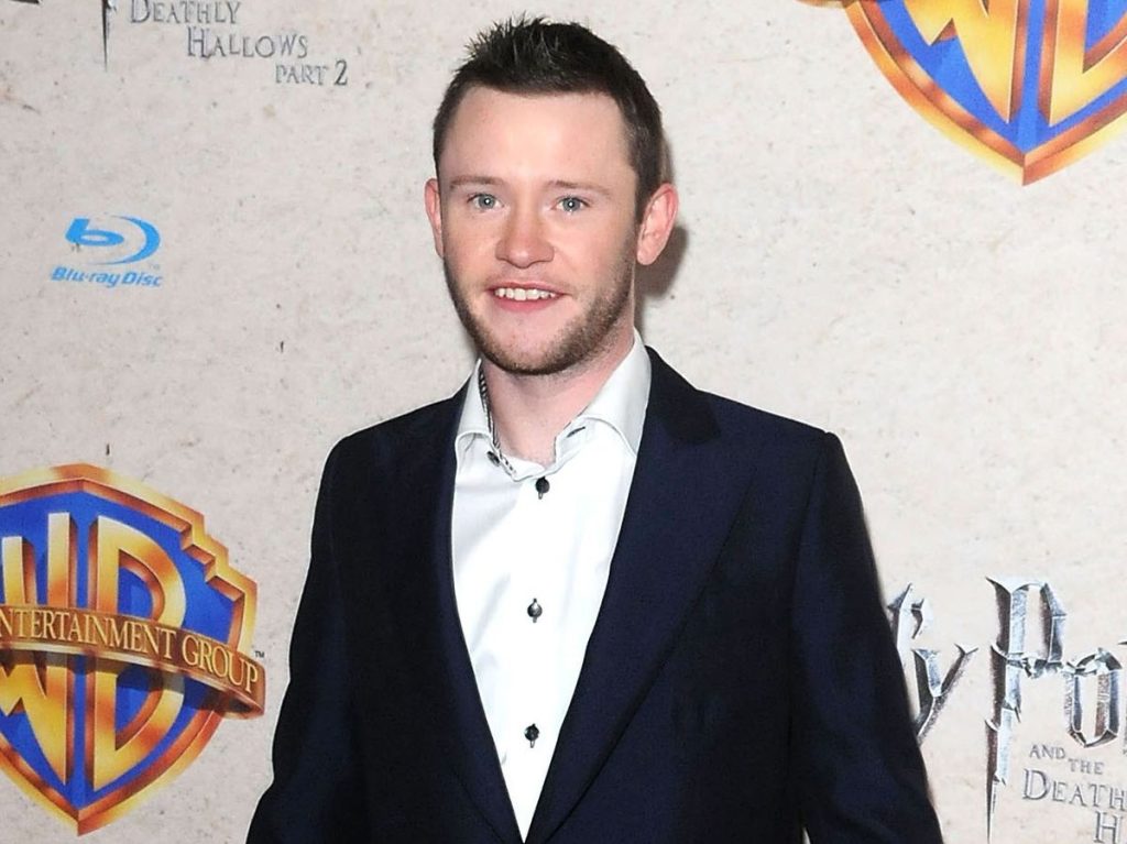 Devon Murray